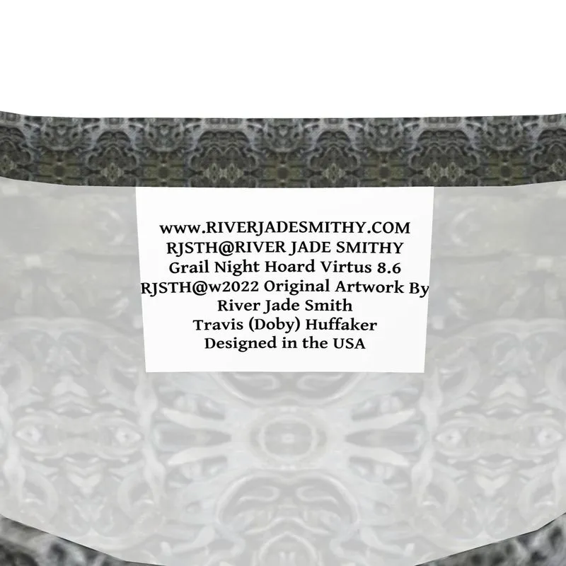 T-Shirt (Virilis)(Grail Night Hoard Virtus 8.6) RJSTHw2022 RJS
