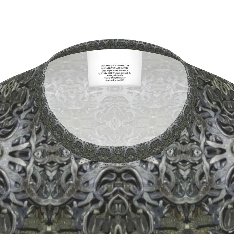 T-Shirt (Virilis)(Grail Night Hoard Virtus 8.6) RJSTHw2022 RJS