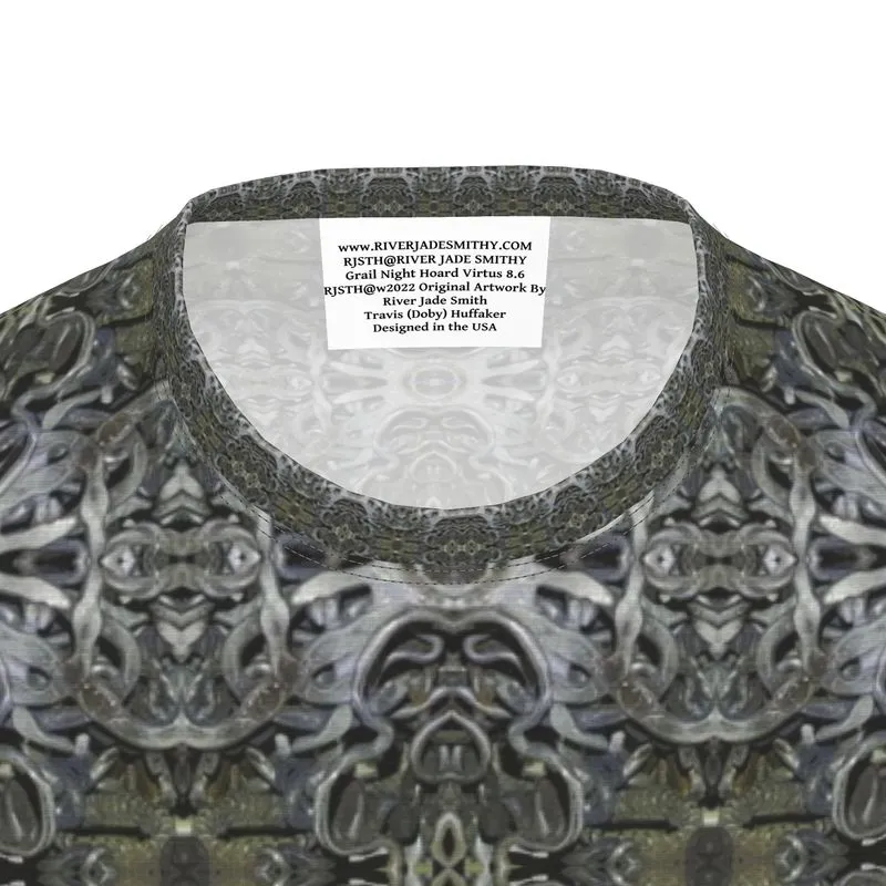 T-Shirt (Virilis)(Grail Night Hoard Virtus 8.6) RJSTHw2022 RJS