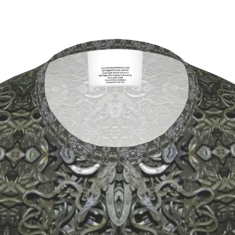 T-Shirt (Virilis)(Grail Night Hoard Virtus 8.3) RJSTHw2022 RJS