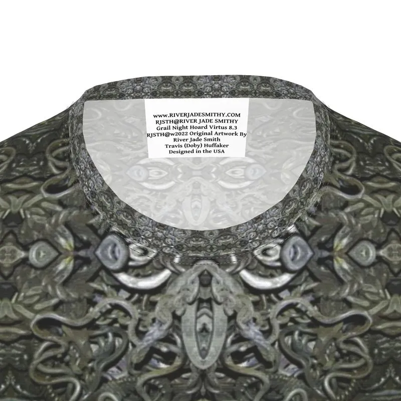 T-Shirt (Virilis)(Grail Night Hoard Virtus 8.3) RJSTHw2022 RJS