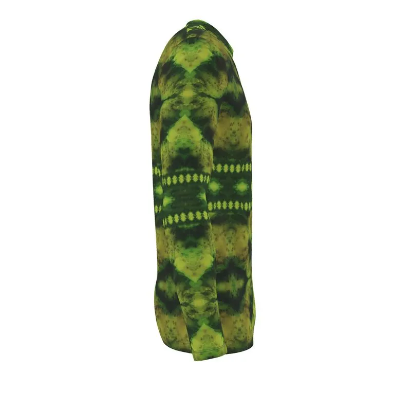 T-Shirt (Virilis)(Purely Jade Light) RJSTHW2023 RJS