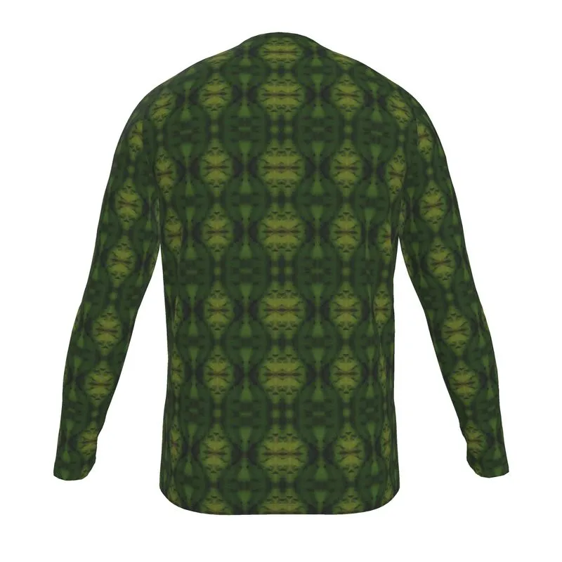 T-Shirt (Virilis)(Purely Jade Light) RJSTHW2023 RJS