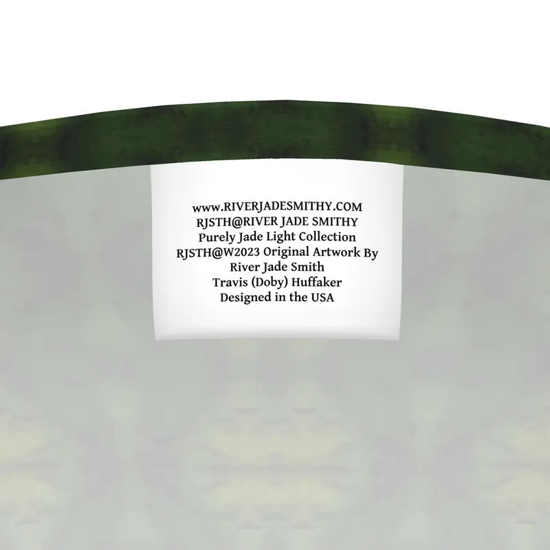 T-Shirt (Virilis)(Purely Jade Light) RJSTHW2023 RJS