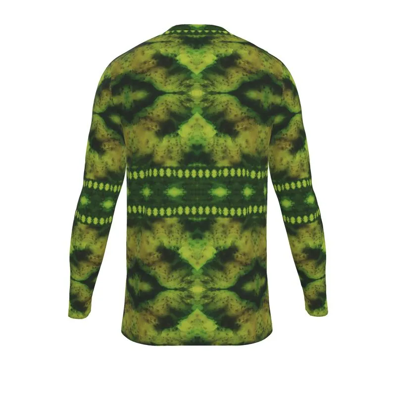T-Shirt (Virilis)(Purely Jade Light) RJSTHW2023 RJS