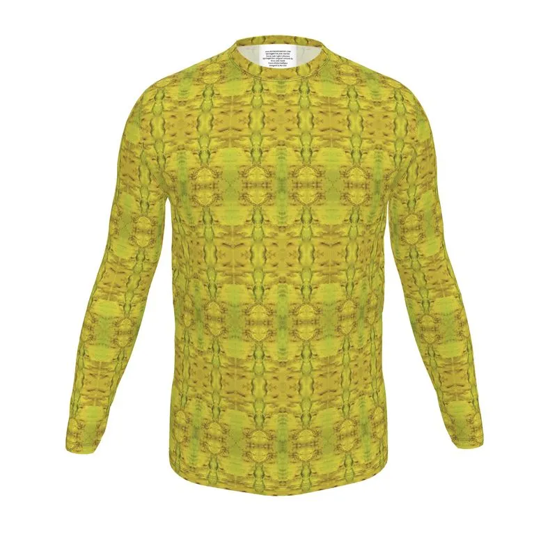 T-Shirt (Virilis)(Purely Jade Light) RJSTHW2023 RJS