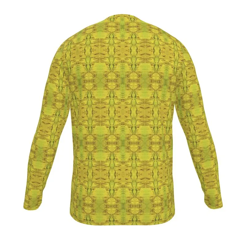 T-Shirt (Virilis)(Purely Jade Light) RJSTHW2023 RJS