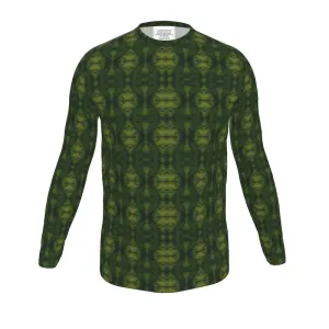 T-Shirt (Virilis)(Purely Jade Light) RJSTHW2023 RJS