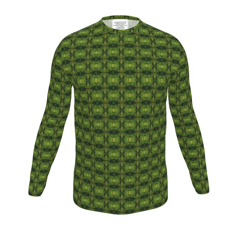T-Shirt (Virilis)(Purely Jade Light) RJSTHW2023 RJS