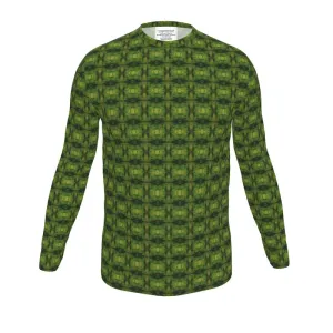 T-Shirt (Virilis)(Purely Jade Light) RJSTHW2023 RJS