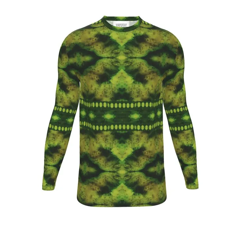 T-Shirt (Virilis)(Purely Jade Light) RJSTHW2023 RJS