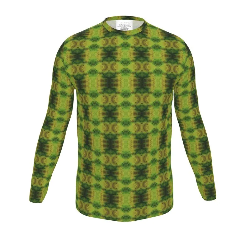 T-Shirt (Virilis)(Purely Jade Light) RJSTHW2023 RJS