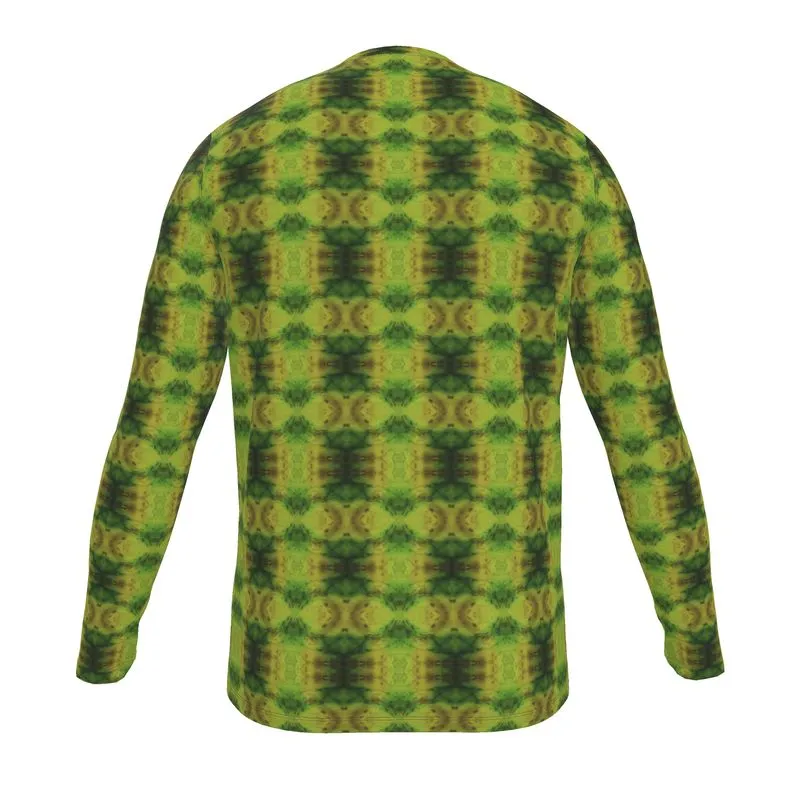 T-Shirt (Virilis)(Purely Jade Light) RJSTHW2023 RJS