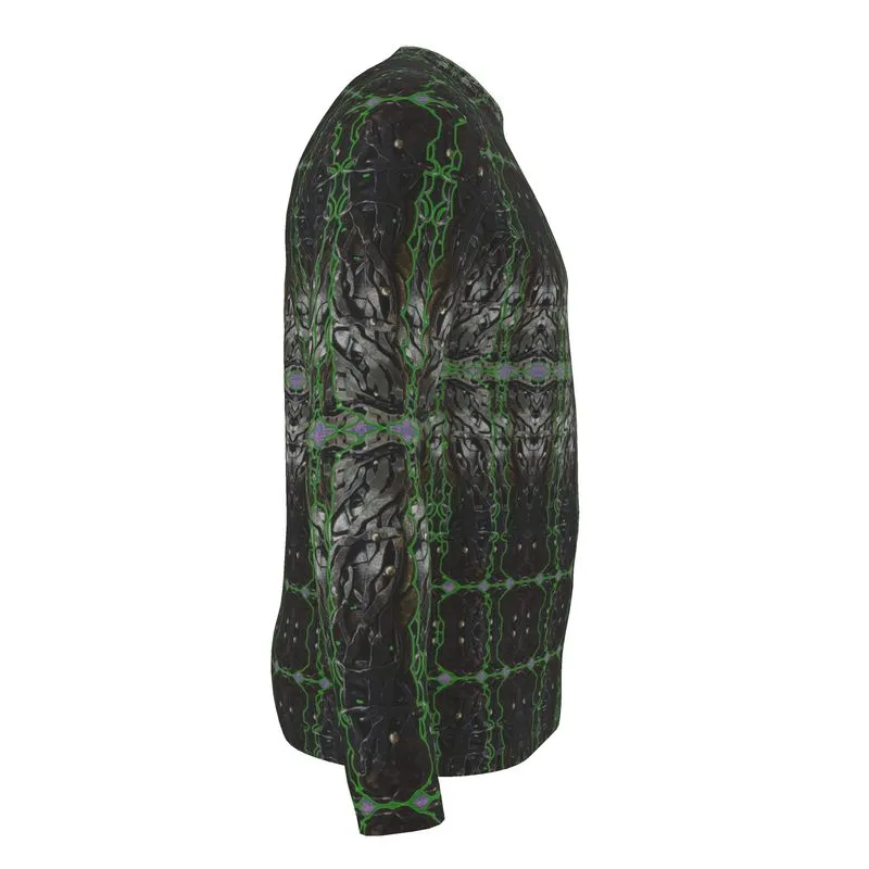 T-Shirt (Virilis)(Rind#5 Tree Link) RJSTH@Fabric#5 RJSTHw2022 RJS