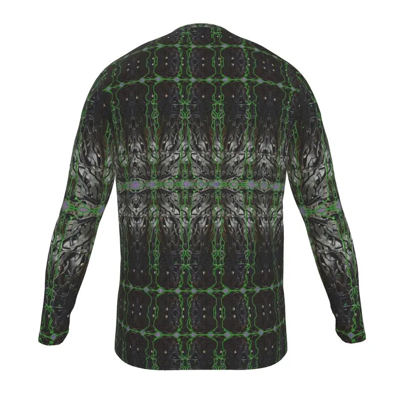T-Shirt (Virilis)(Rind#5 Tree Link) RJSTH@Fabric#5 RJSTHw2022 RJS