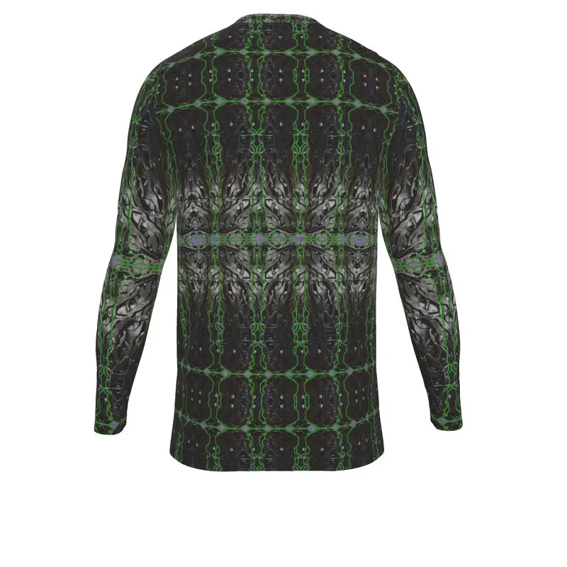 T-Shirt (Virilis)(Rind#5 Tree Link) RJSTH@Fabric#5 RJSTHw2022 RJS