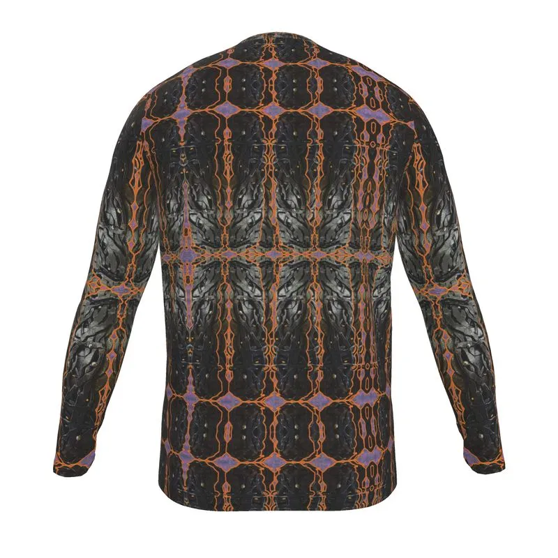 T-Shirt (Virilis)(Rind#6 Tree Link) RJSTH@Fabric#6 RJSTHw2022 RJS