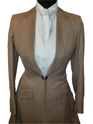 Tailored Sportsman, Teen Suit
