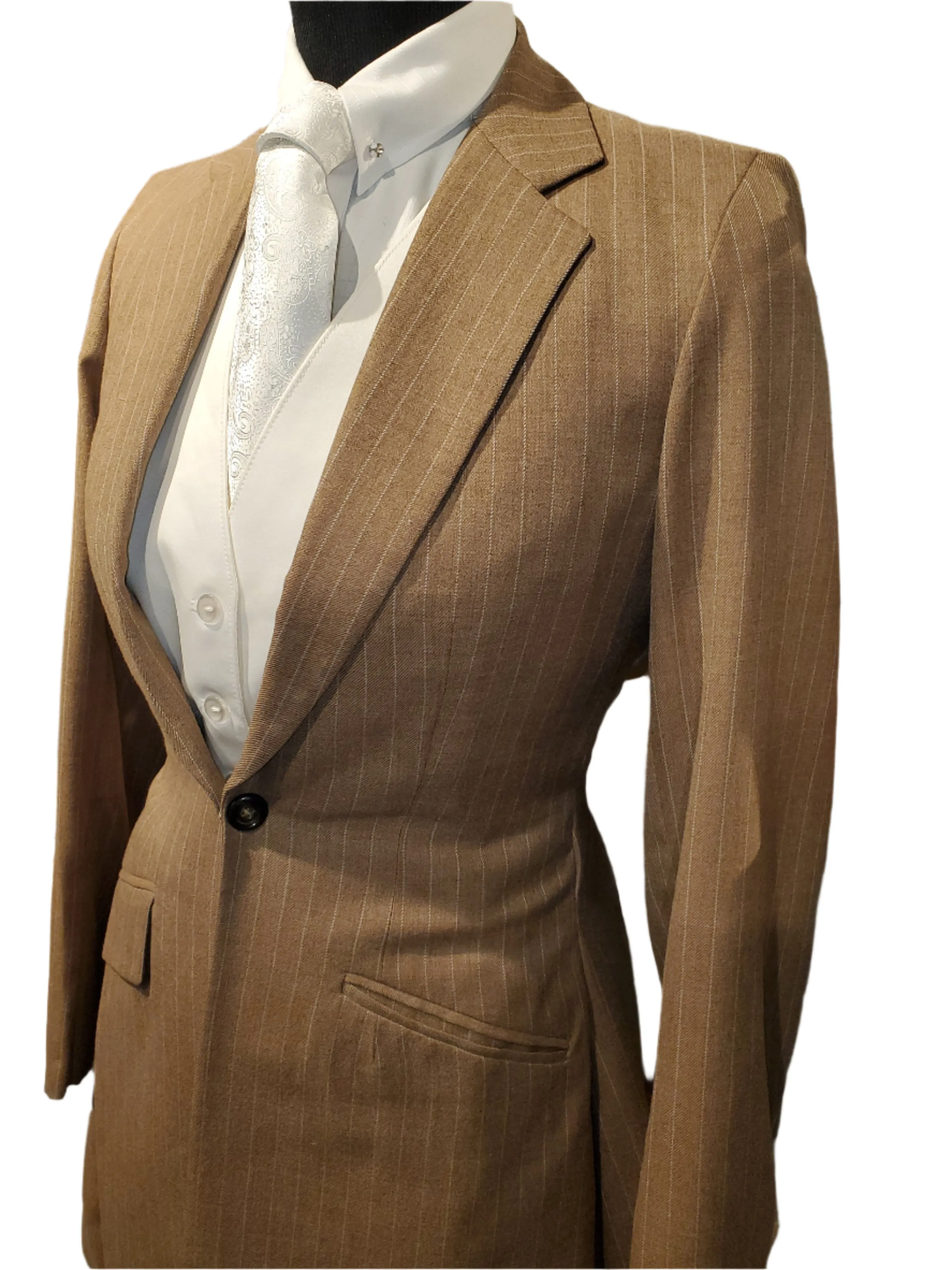 Tailored Sportsman, Teen Suit