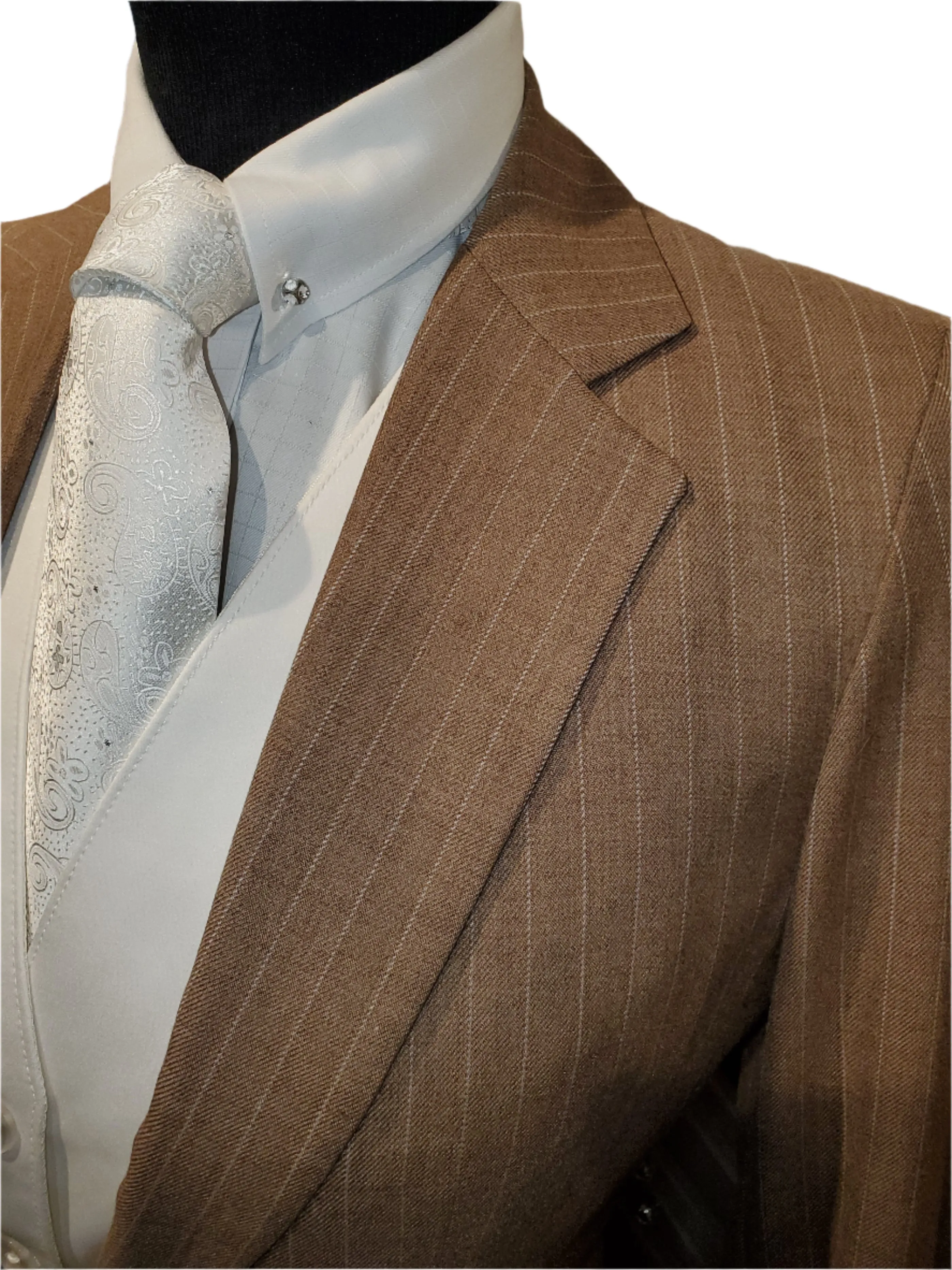 Tailored Sportsman, Teen Suit