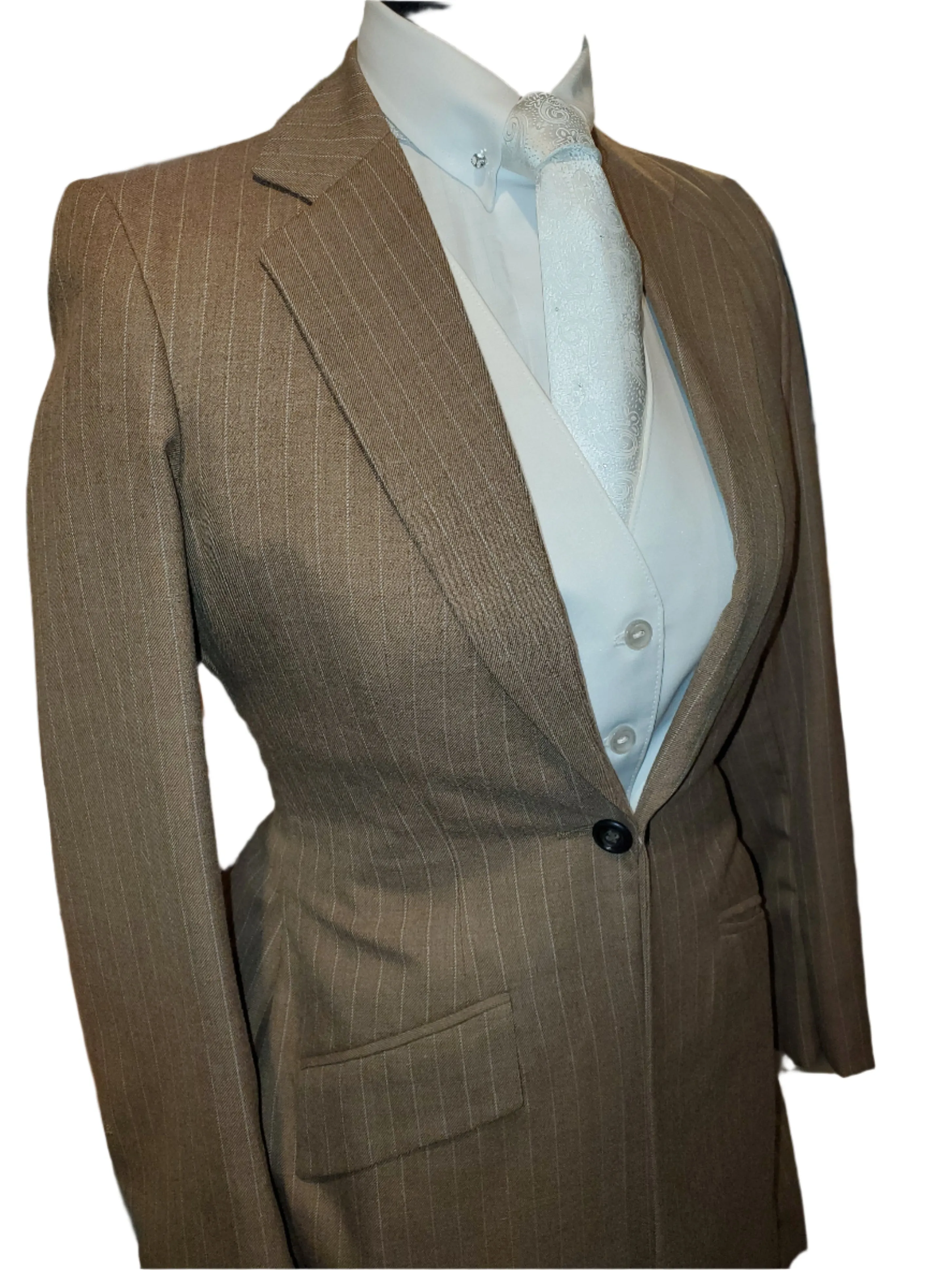 Tailored Sportsman, Teen Suit