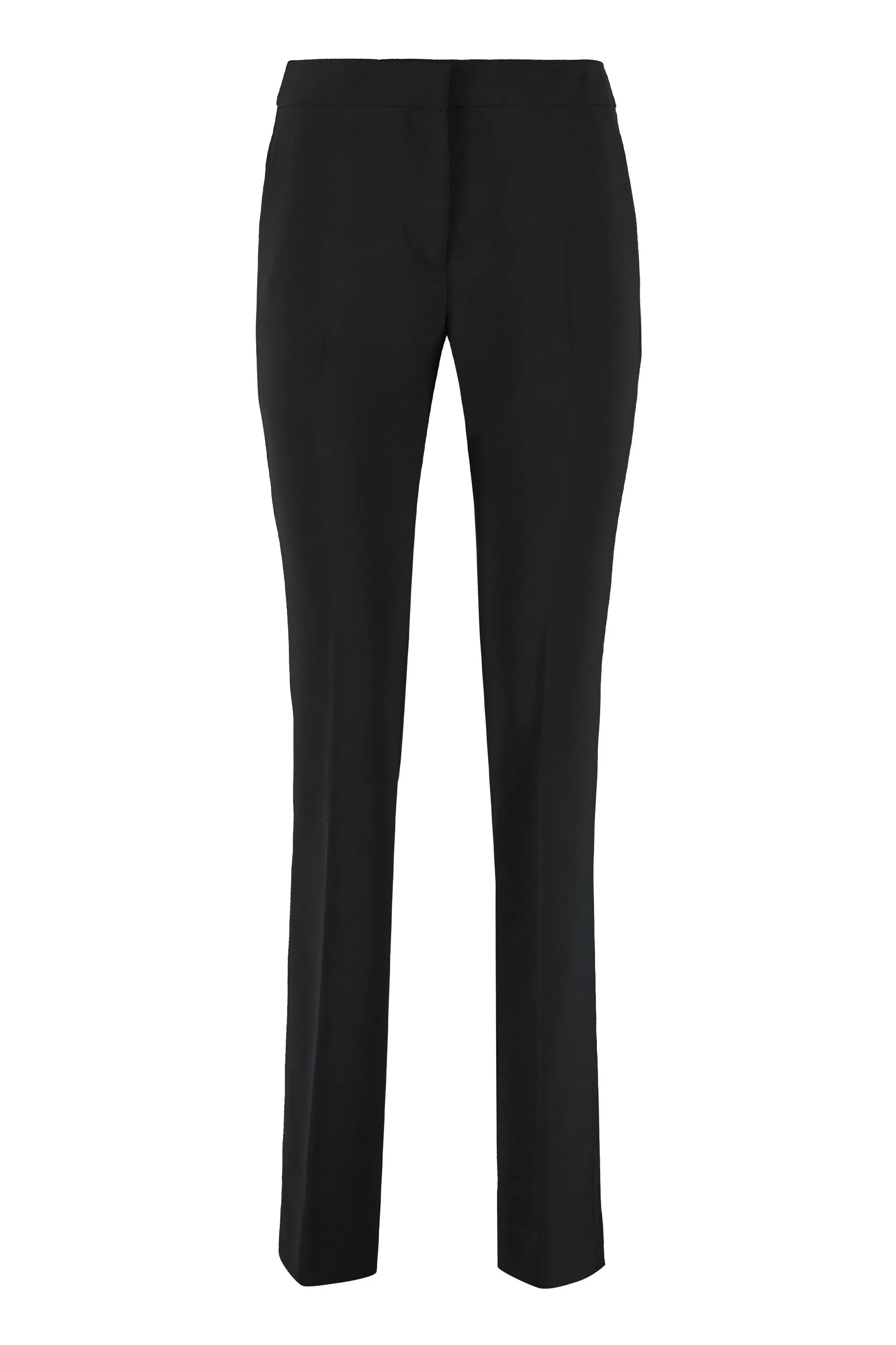 Tailored trousers