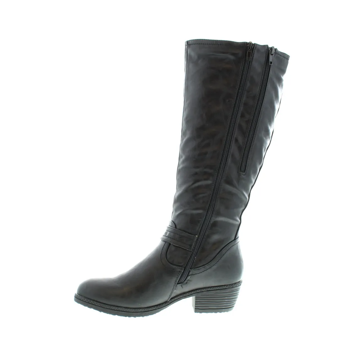 Taxi Vermont-06-Black Waterproof