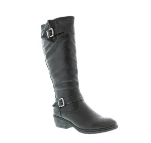Taxi Vermont-06-Black Waterproof