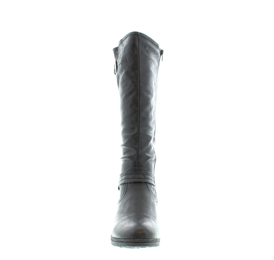 Taxi Vermont-06-Black Waterproof