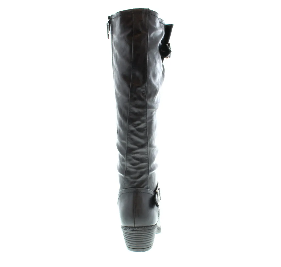 Taxi Vermont-06-Black Waterproof