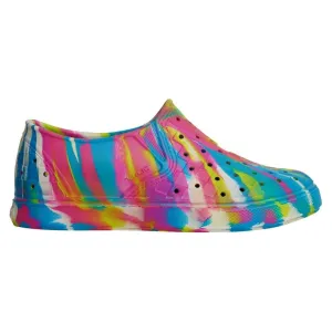 Telic Kids MVP Cotton Candy Sneakers