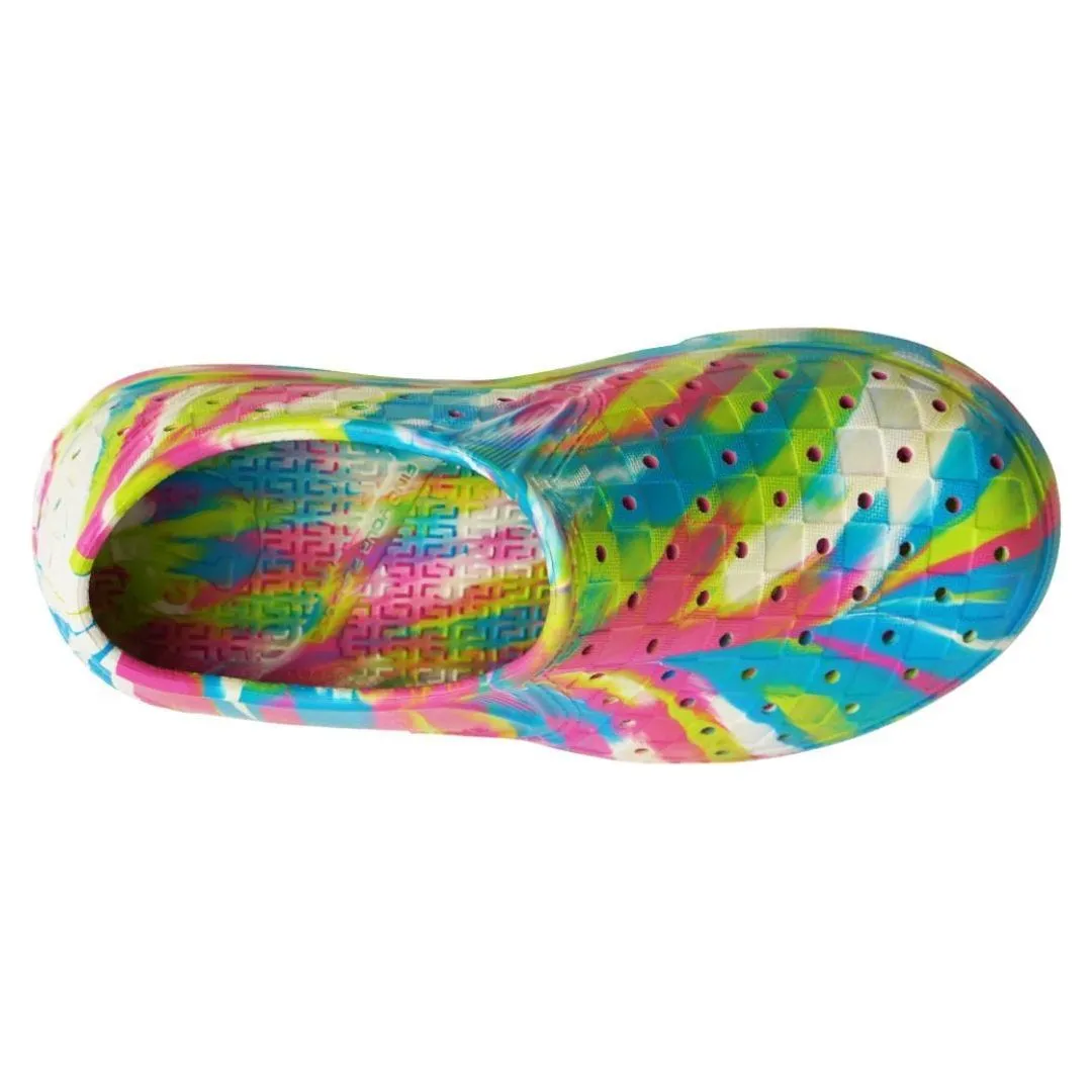 Telic Kids MVP Cotton Candy Sneakers