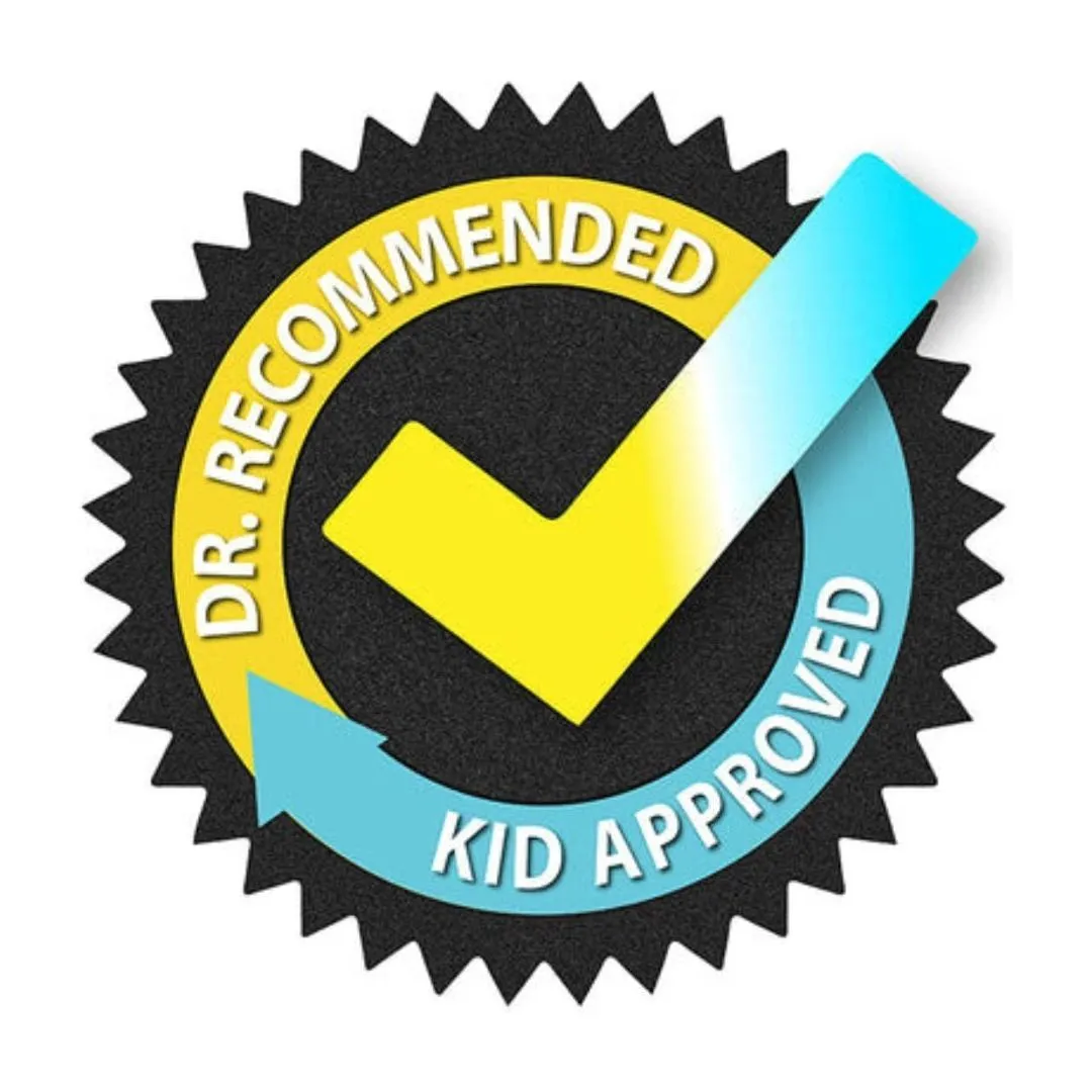 Telic Kids MVP Melted Crayon Sneakers