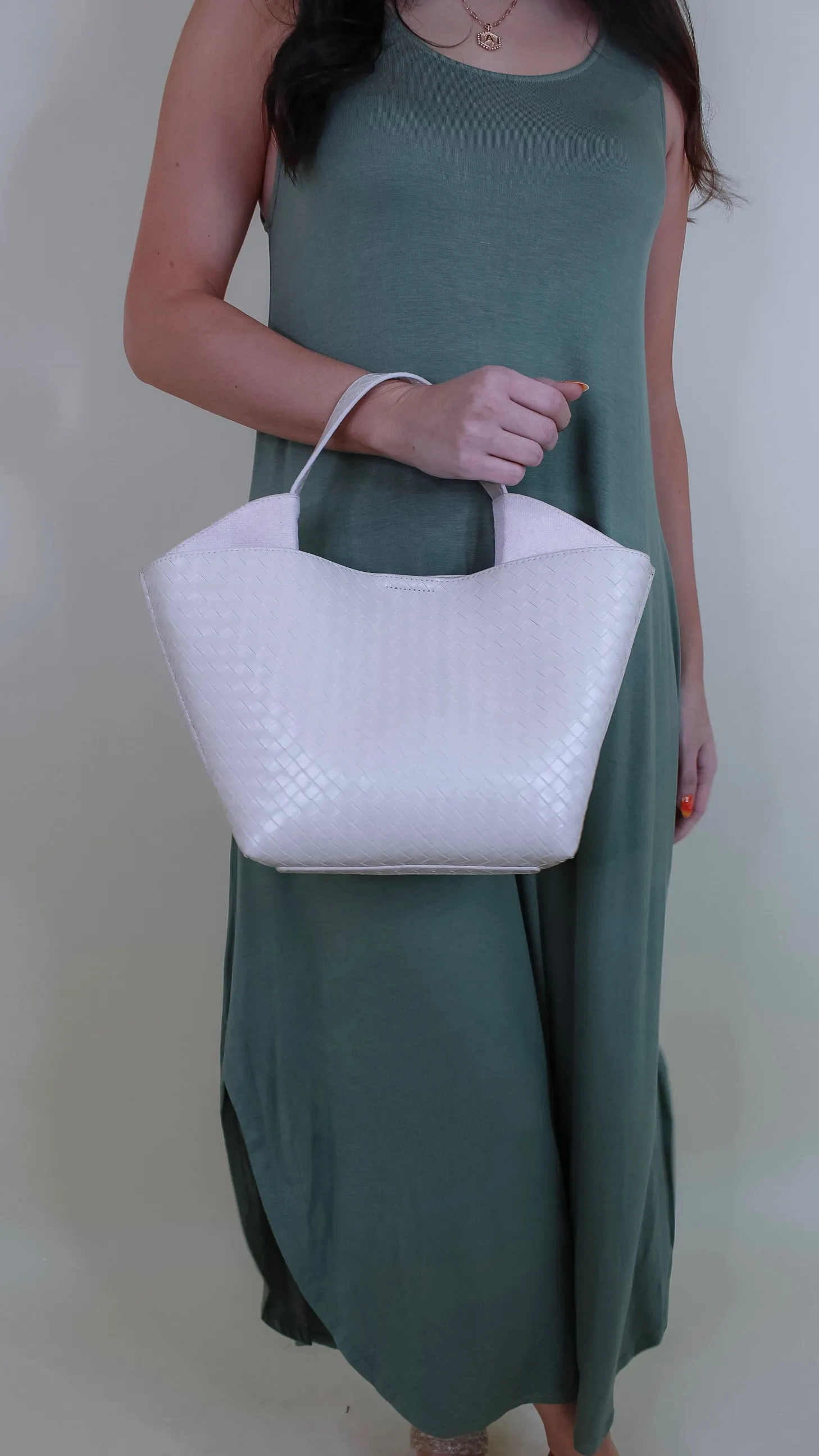 Terri Recycled Vegan Tote