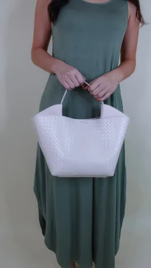 Terri Recycled Vegan Tote