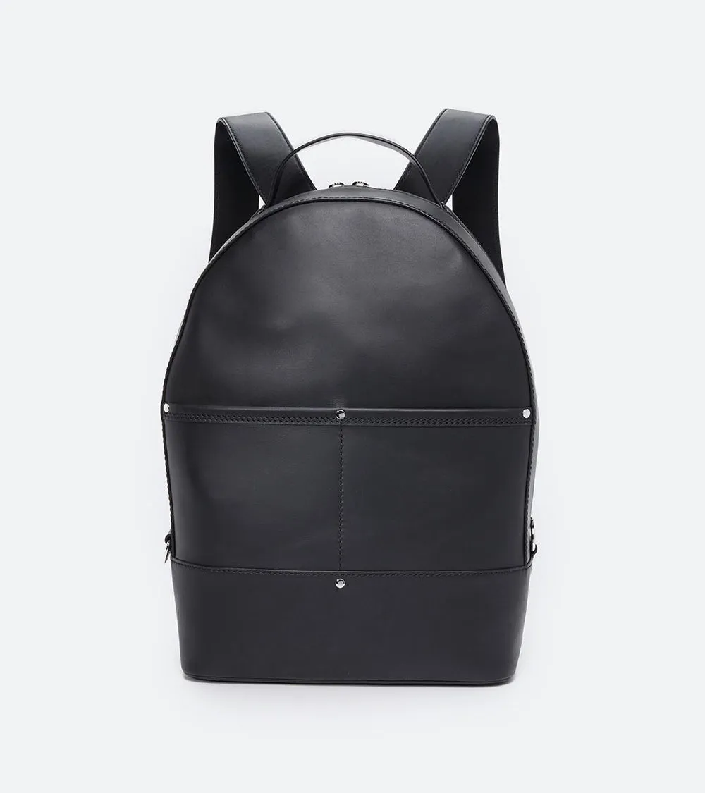The bag school