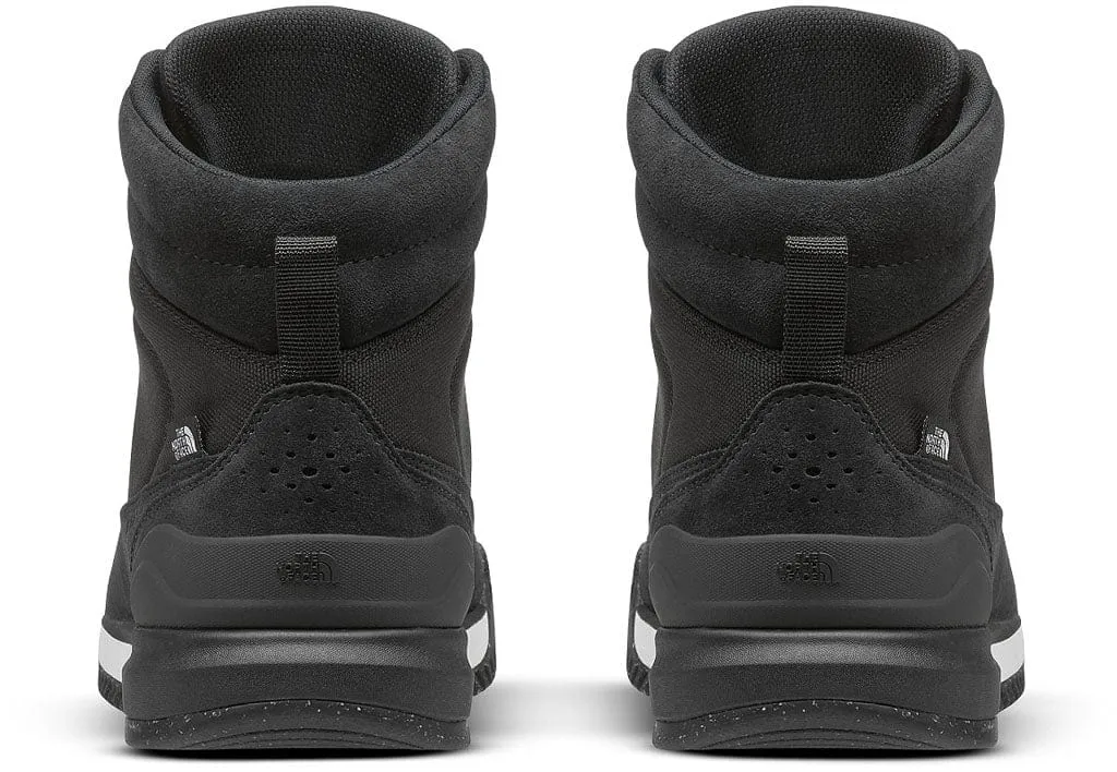 The North Face Back To Berkeley III Textile Waterproof Boots