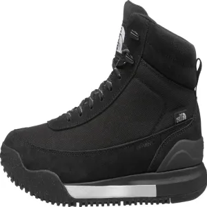The North Face Back To Berkeley III Textile Waterproof Boots