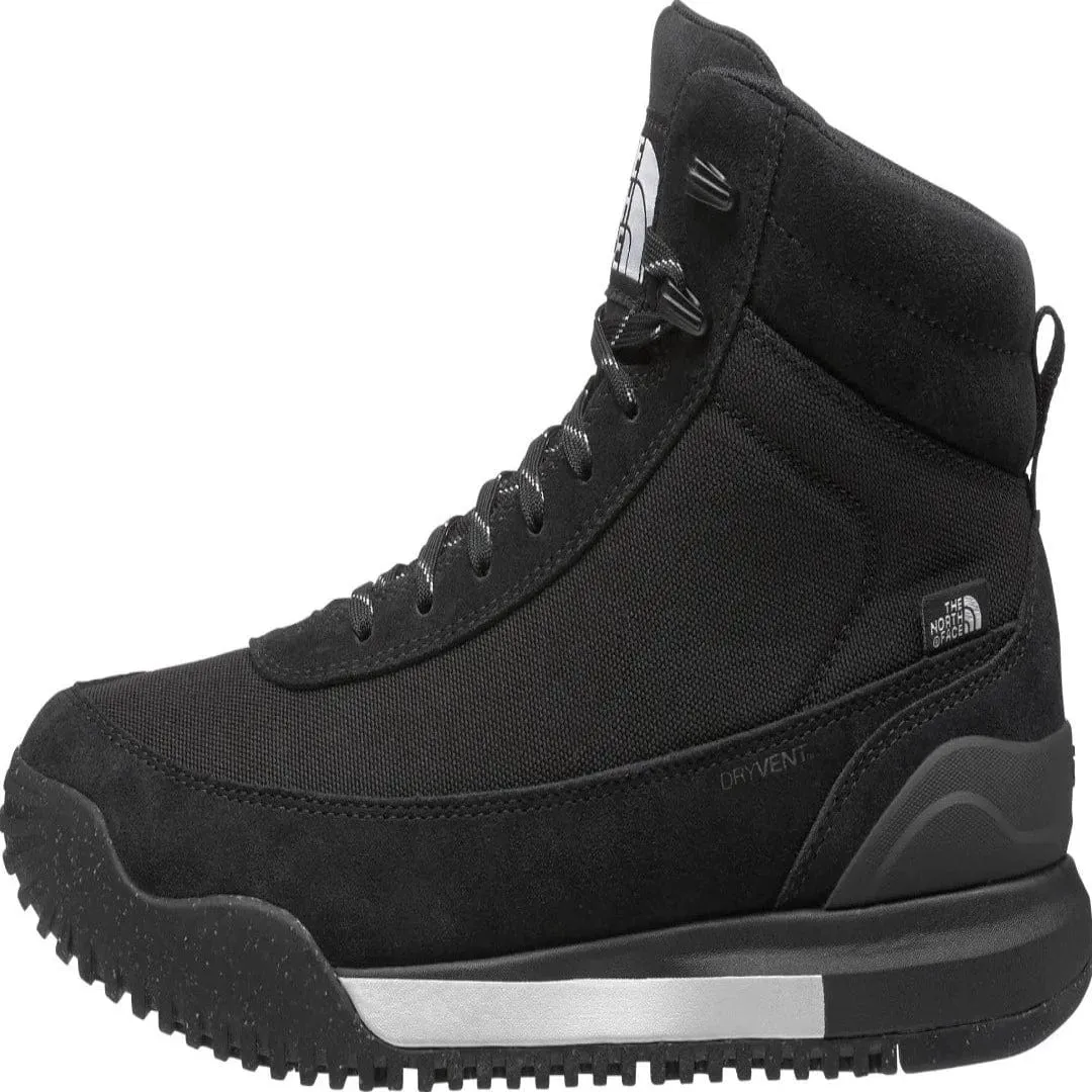 The North Face Back To Berkeley III Textile Waterproof Boots