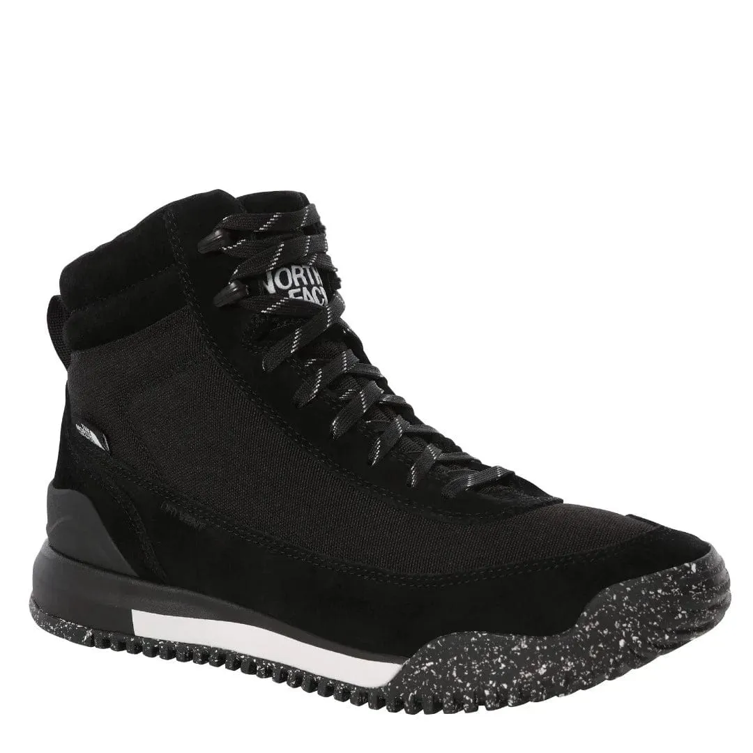 The North Face Back To Berkeley III Textile Waterproof Boots