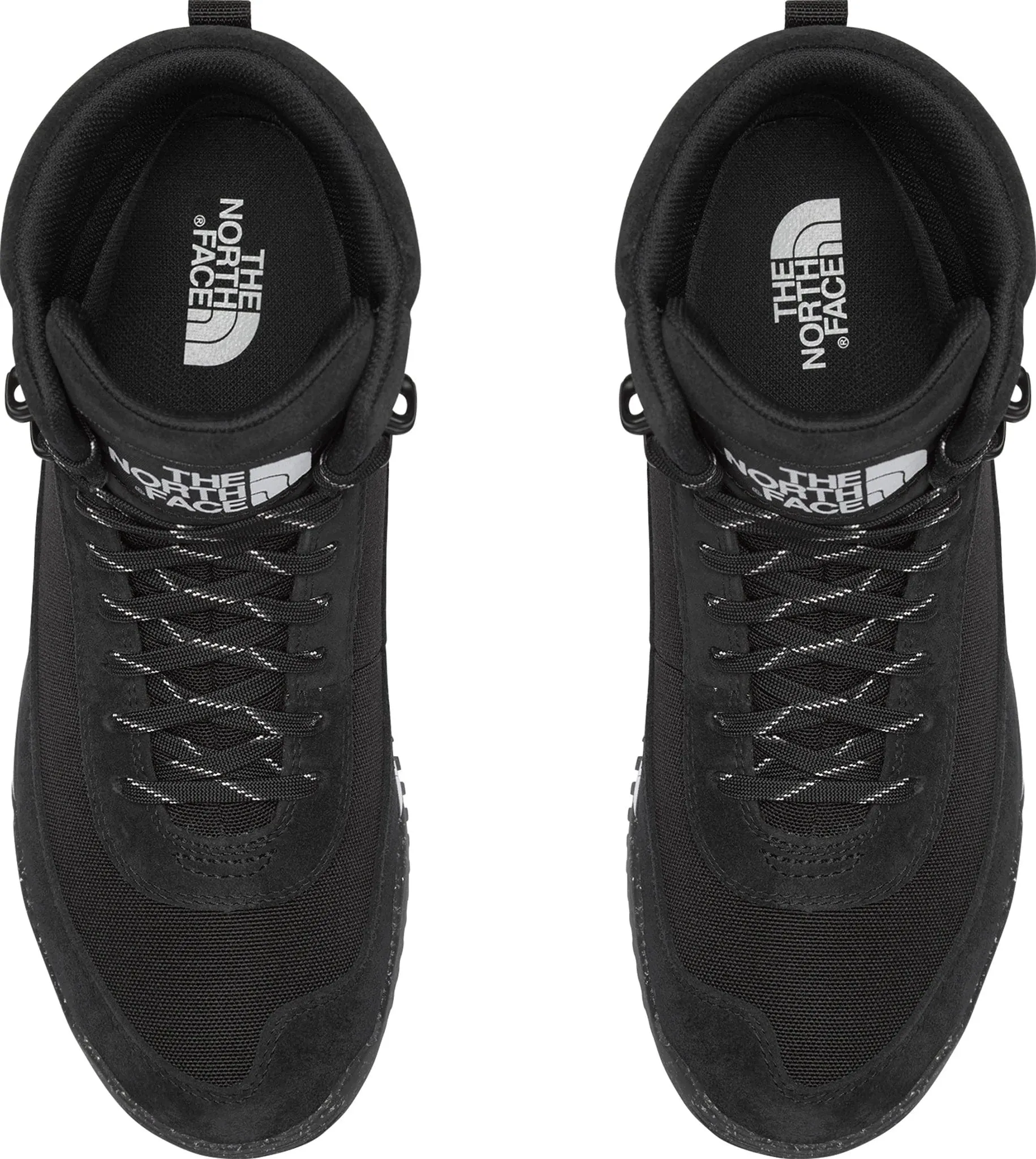 The North Face Back To Berkeley III Textile Waterproof Boots