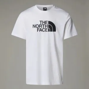 The North Face Men's Easy Tee White