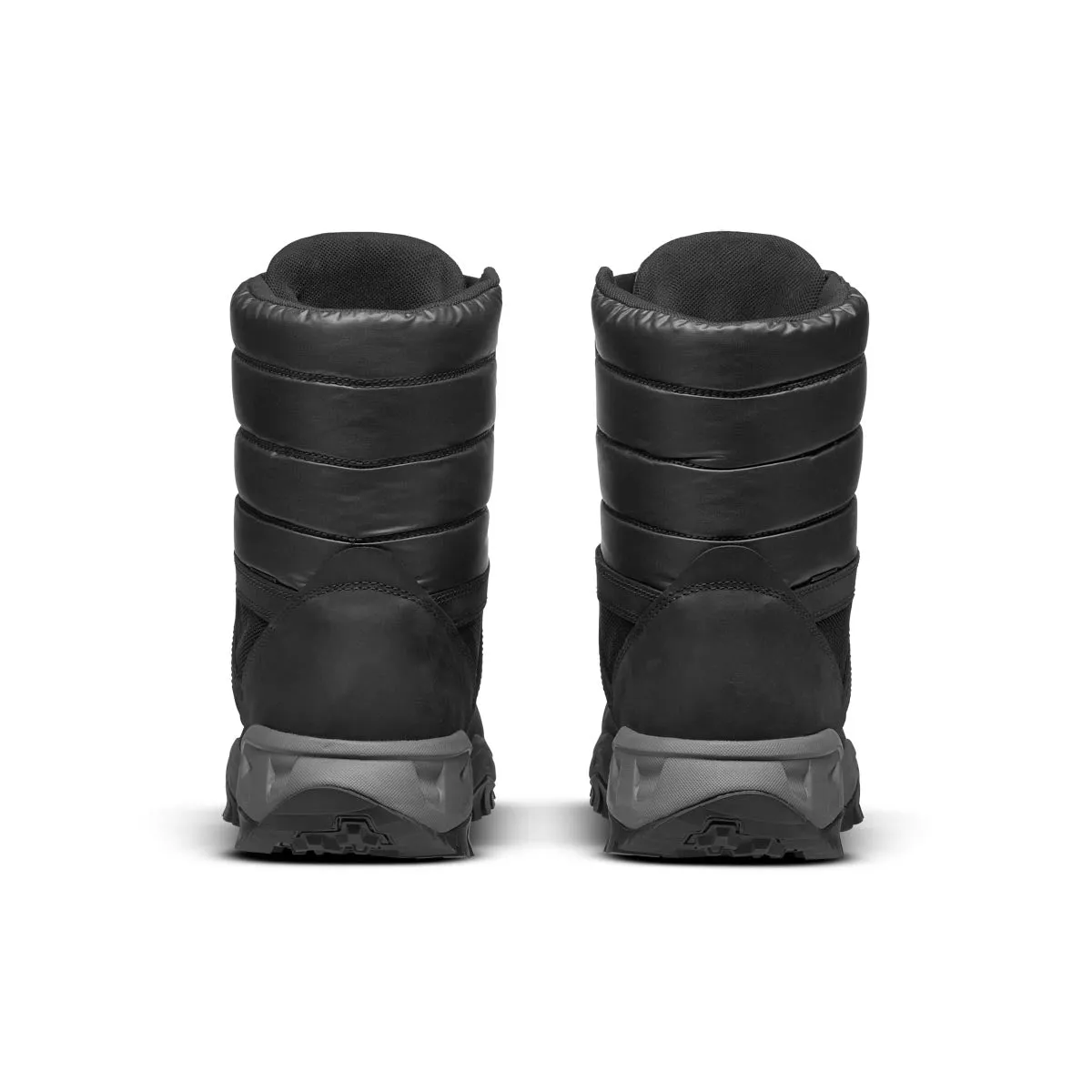 The North Face NF0A4OAI Men's ThermoBall Boot Zip-Up