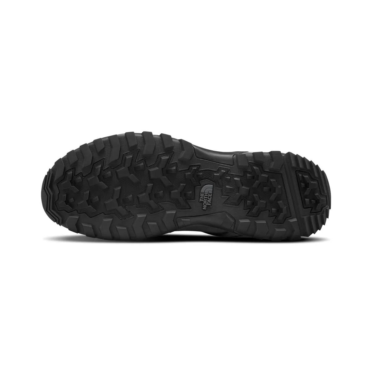The North Face NF0A4OAI Men's ThermoBall Boot Zip-Up