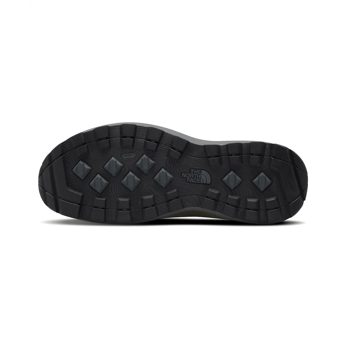 The North Face NF0A8A9M Men's Bergen Leather WP