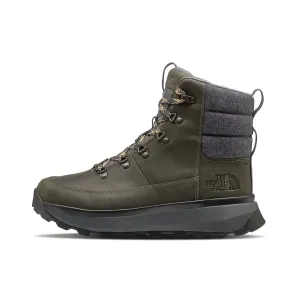 The North Face NF0A8A9M Men's Bergen Leather WP