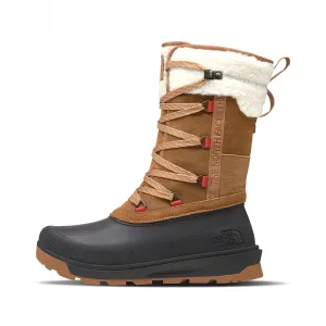 The North Face NF0A8ADB Women's Shellista V Mid WP