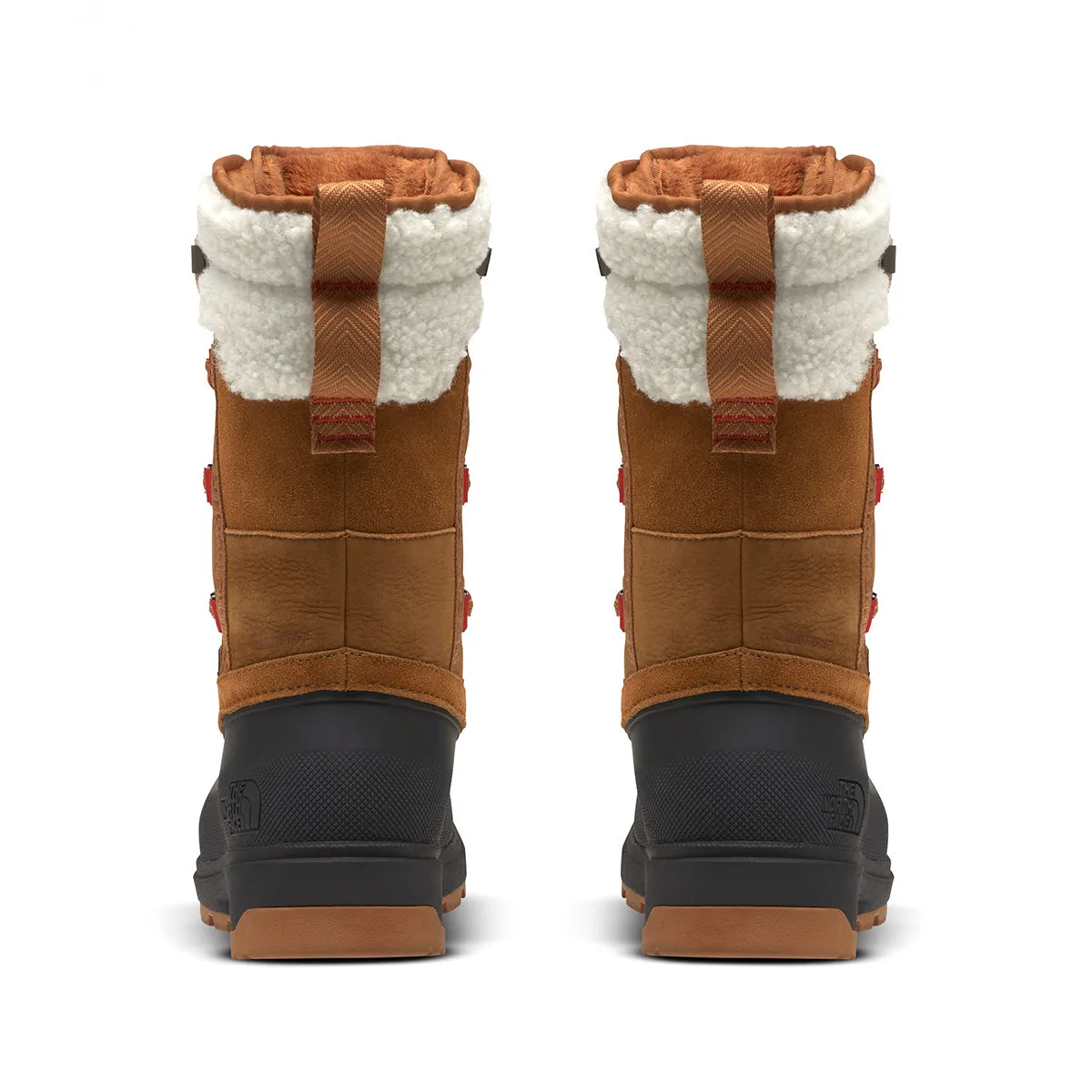 The North Face NF0A8ADB Women's Shellista V Mid WP