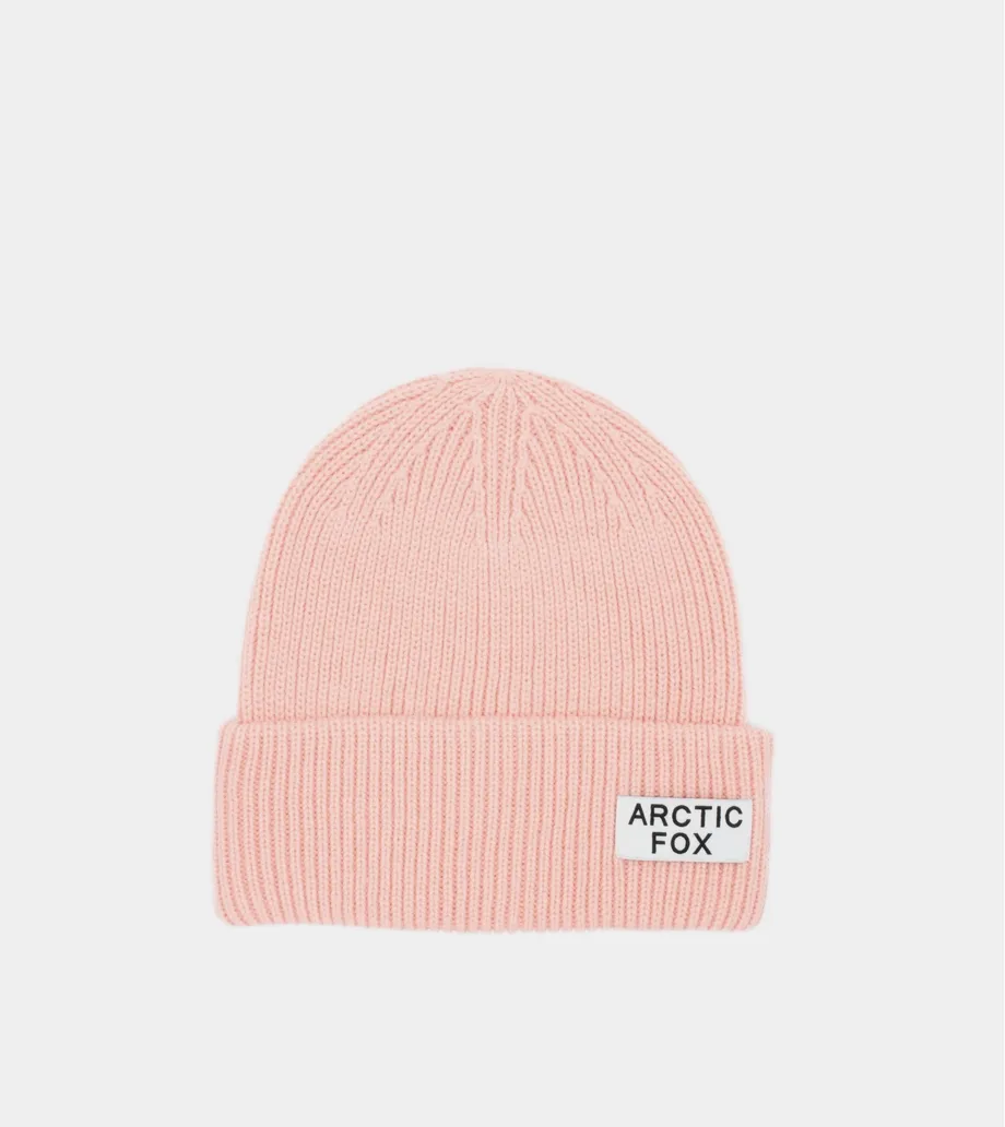 The Recycled Bottle Beanie