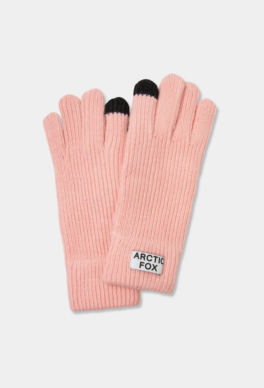 The Recycled Bottle Gloves